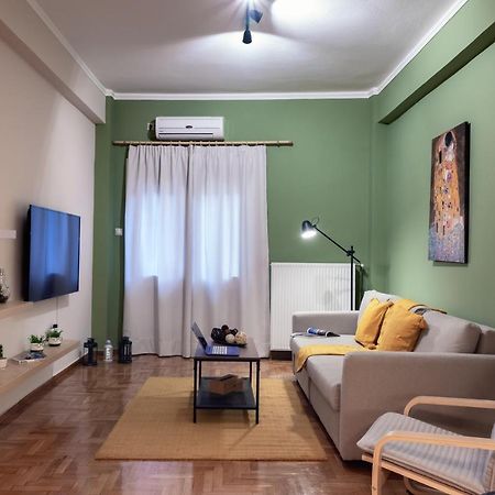Plaka Apartment With Terrace View Athens Ngoại thất bức ảnh